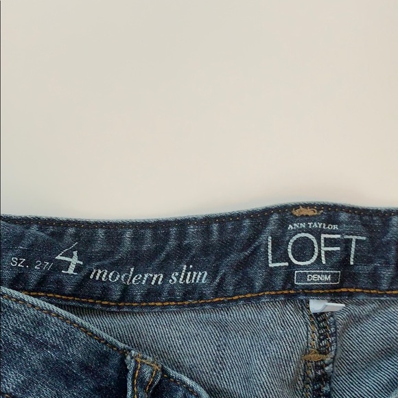 Denim Jeans - Picture 6 of 6